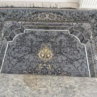 فرش ۶ متری