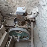 موتور آب کشاورزی لیستر