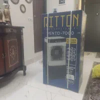 کولر آبی پلمپ