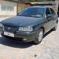 سمند 84 lx