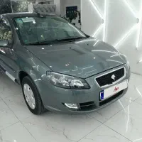فروش حواله رانا پلاس ارتقا یافته با موتور tu5p