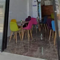 میز و صندلی