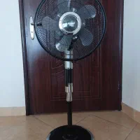 پنکه ایستاده