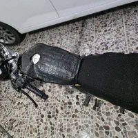 موتور ۲۰۰ پرواز
