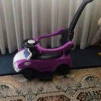 ماشین موزیکال شیک