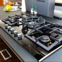 تعمیرات انواع اجاق گاز نور چمستان محمود آباد