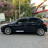 207 مدل 97
