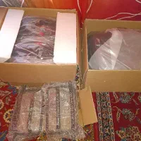 باکس موتور NH250