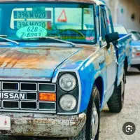 اسقاط نیسان ظرفیت 3800