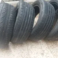 لاستیک 205*55*16