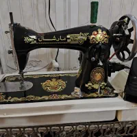 چرخ خیاطی مارشال