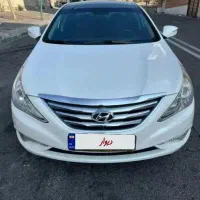 سوناتا ۲۰۱۵ yf