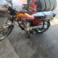 موتور پارکینگی