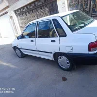 پراید مدل۸۸