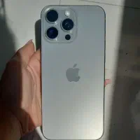 آیفون ۱۵ پرومکس