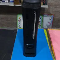 xbox 360باهارد فول بازی
