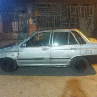پراید 88 فروشی