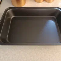 قالب لازانیا و پیتزا و کاپ کیک