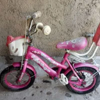 دوچرخه سایز۱۶