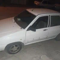 پراید 132