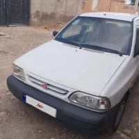 خودرو پراید 96