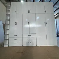 کمدپازلی کمدلباس باکسی کمددیواری چهارچوبی وباکسی۱۰