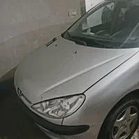 ۲۰۶ اتومات مدل ۸۴