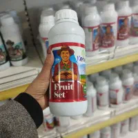 محرک رشد گیاهان ارگانیک (اصل) زمین های خوزستان