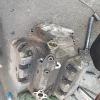 کمپرسور کولر اتوبوس هس پاکو