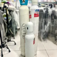 انواع کپسول اکسیژن و مانومتر آکبند با گارانتی