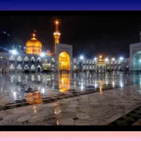 مـشهد (آفر ویژه/