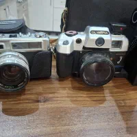 دوربین عکاسی کلکسیونی