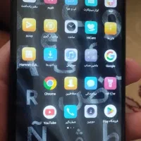 گوشی هاوایی ۶۲۲۴  رام ۴شصت وچهارگیگ