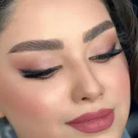 شینیون ومیکاپ ۸۰۰ رنگ و لایت با قیمت منصفانه