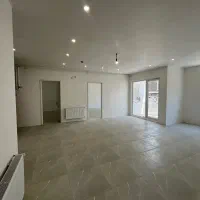 واحد خدماتی ۹۵ متری