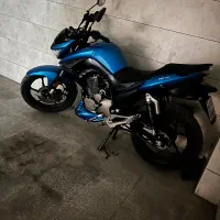 فروش موتور زونتس n2