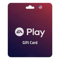 گیفت کارت ۱ ماهه EA Play پلی استیشن آمریکا