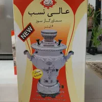 سماور عالی نسب اکبند