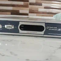 گیرنده تلویزیون