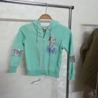 هودی دخترانه