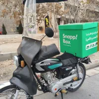 هوندا مدل ۸۹