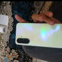 گوشی A36