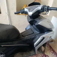 موتور ایروکس