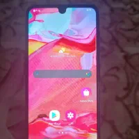 گوشی سامسونگ a70