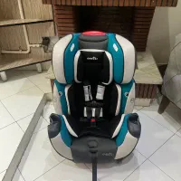 صندلی ماشین ایونفلو امریکا بسیار نو