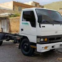 هیوندا|خودرو سنگین|اسلام‌‌آباد غرب, |دیوار