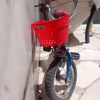 فروش یک عدد دوچرخه 12