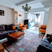 آپارتمان60متر/خوش نقشه/سند دار/نورگیردوخواب/۸واحدی