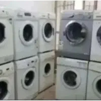 خریدار وفروش لباسشویی  سالم خراب وقطعات همه مناطق