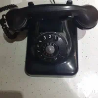 سینی قدیمی نقشدار ورشو